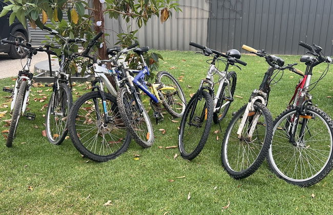 Goolwa River Retreat - Foto 24