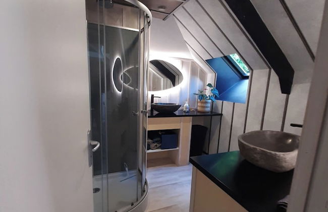 DinanCôtéPort - Foto 11