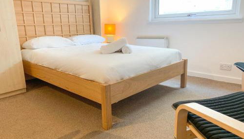 Glasgow City Centre Studio Apartment - Foto 3