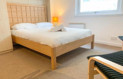 Glasgow City Centre Studio Apartment - Foto 3