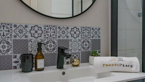 Le Saint-Martin - PrestiPlace Collection - Foto 5, towels