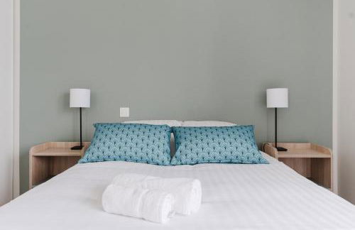 Quality Aparthotel Quiberon - Foto 34