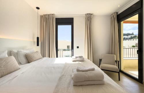 Samara Resort Gym Spa Jacuzzi Pools Marbella - Foto 21