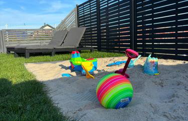 Wodne Widoki - domek letniskowy z jacuzzi - Foto 18