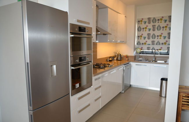 Brand New Villa sea View With Hotel Facilities Build 2016 - Foto 14