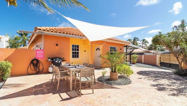 Tibushi 1 - Foto 5, Servicios del alojamiento