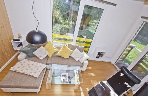 Ferienhaus SagaSol - Foto 5