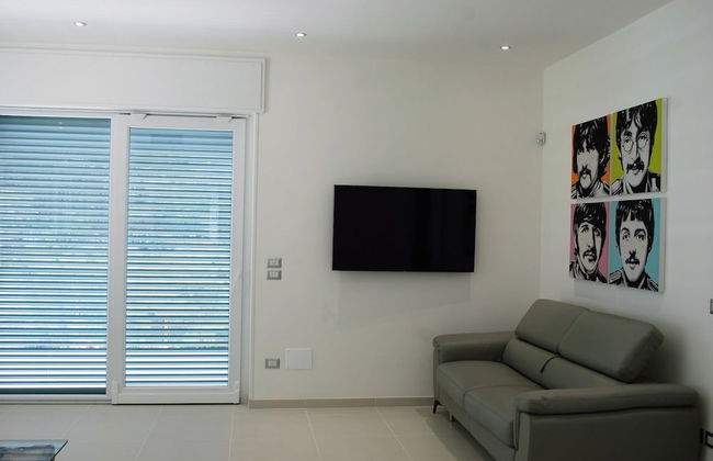 Villa Finibus Terrae - Foto 22