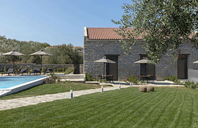 Lichnos Luxury Maisonette 2 - Foto 11