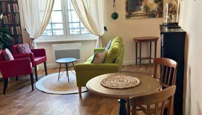 Appartement au coeur de la ville - Foto 5