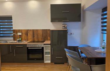 Amtsschreiber-Pförtchen Ferien Wohnung - Foto 19