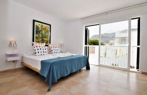 Dúplex en el centro del pueblo - Foto 30