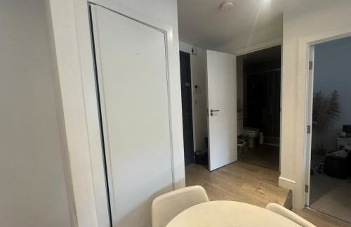 JVL Nice Cosy 1BR Flat Purley, London - Foto 21