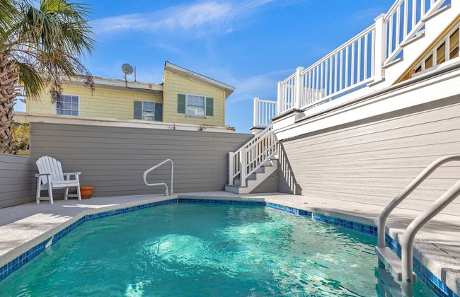 RNR Tybee Island - Foto 58