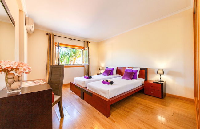 Villa California - Foto 27