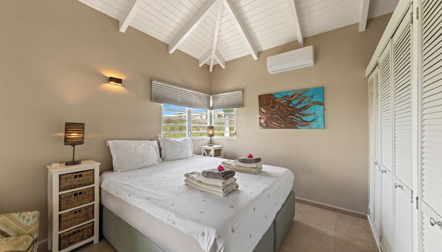 Jan Thiel Jewel - Foto 2, Habitación