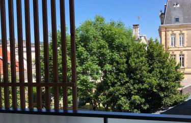 Appartement Aloha, en plein cœur de Barneville - Foto 7