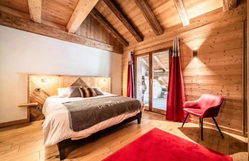 Le Perray Alpine Lodge - Photo 15