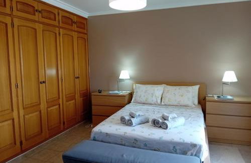 Casa A&A, a lovely townhouse near Algarve beaches. - Foto 10