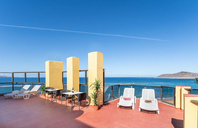 Apartamentos Colón Playa - Photo 51