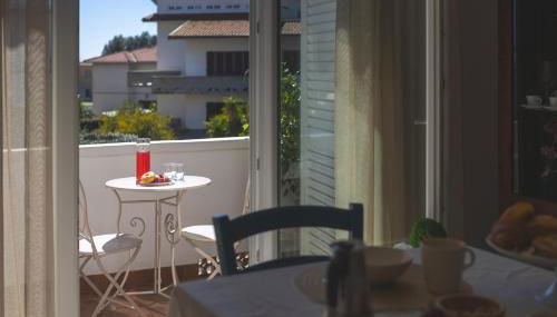 Dimora Belvedere con mansarda e balcone a 5 minuti dal mare - Foto 3