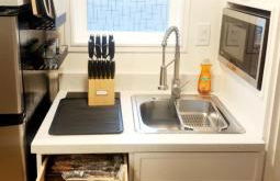 Tiny House Living with In Unit Laundry Steps from Kaiser - Foto 18