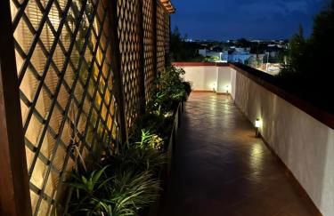 Terrazza Blu - Sea Penthouse - Foto 49