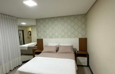 Apartamento familiar com vista para o mar em Guarapari Praia do Morro, frente ao Marlim!!! - Photo 9