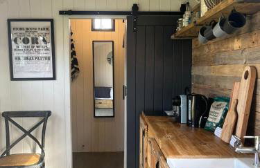 Shepherds Huts - Foto 5