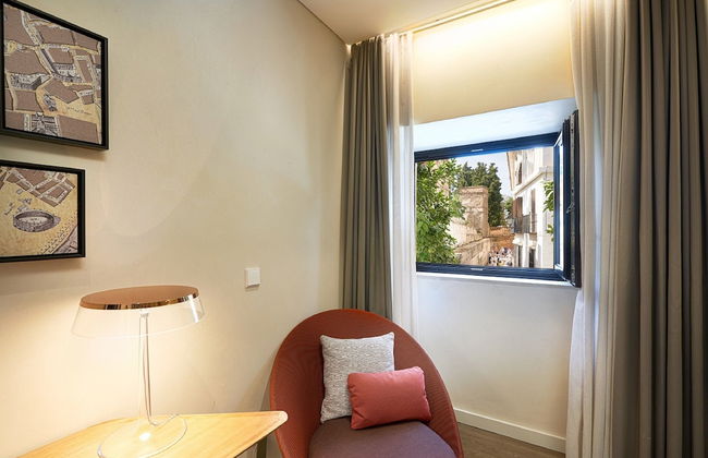 Suites Murillo Plaza Sta Cruz - Foto 20