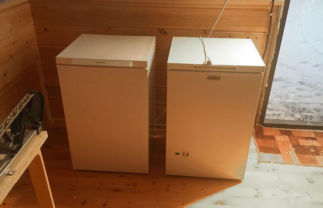 Metso-pirtti - Foto 21