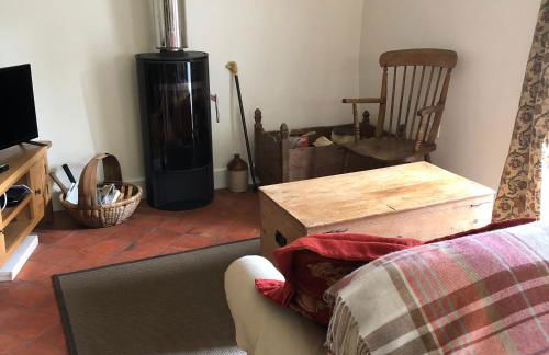 Luxury Exmoor Barn conversion with Sauna - Foto 19