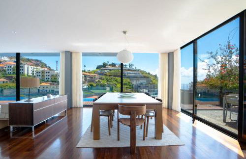 Villa Ocean Sight by LovelyStay - Foto 56