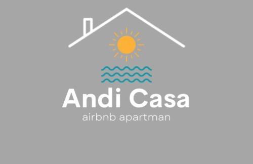 Andi Casa - Sicilia - vista mare - Foto 51