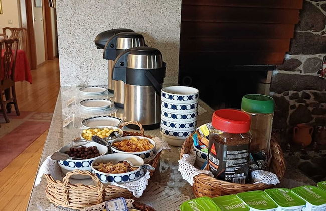 Outros Tempos Turismo De Aldeia - Foto 67