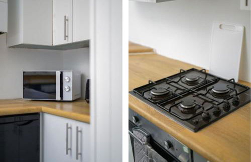 2BR Sleeps 6 with Parking Near Linlithgow Palace - Photo 13