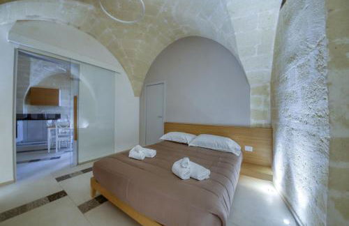 Palazzo Fondo Vico - Affitti Brevi Italia - Foto 12