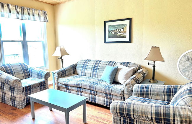 Jake & Jo's Cottages - Foto 67