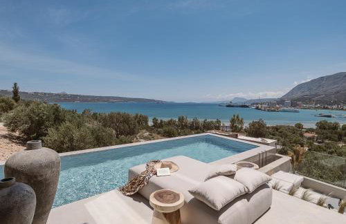 Villa Albero - Sea View Escape - Foto 1