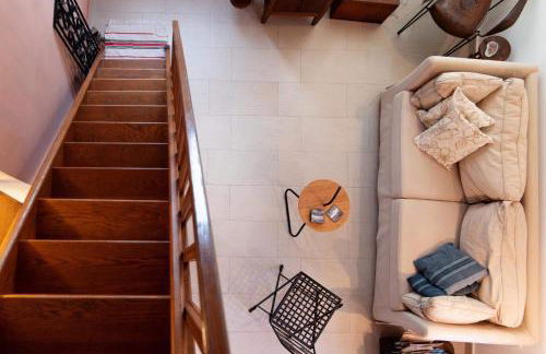 Traditional two floor house 75m2 - Foto 8