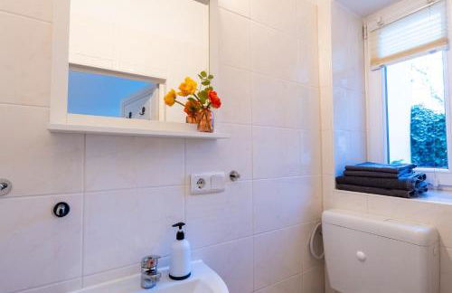 Ferienwohnung Gründerhaus - Foto 45