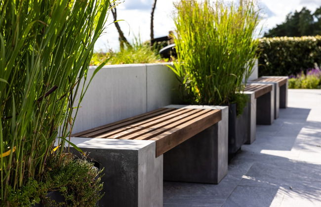 Oakvale Villa Sand - Foto 22