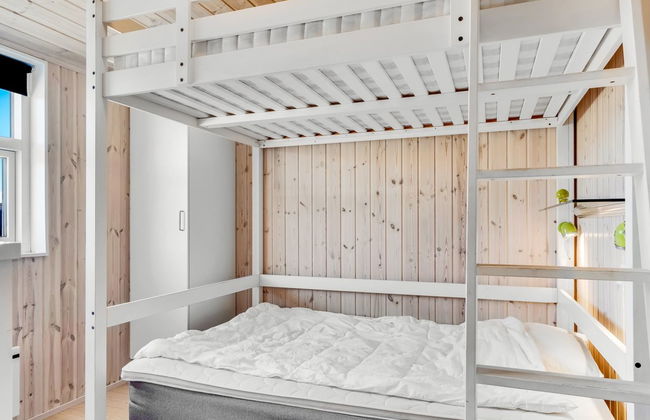 "Ginia" - 150m to the fjord - Foto 24