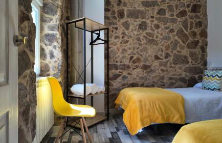 PANTON RURAL Casa Do José - Foto 20