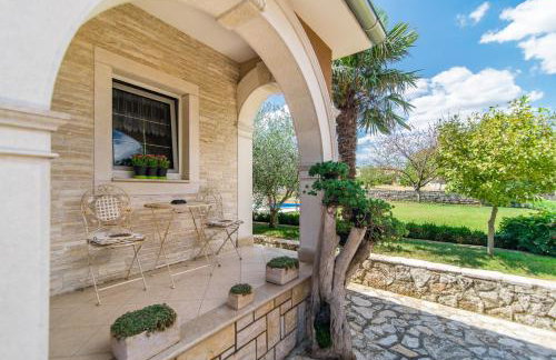 Villa Ruza - Foto 41