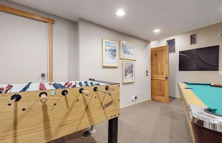 Val D'Isere #8 condo - Foto 38
