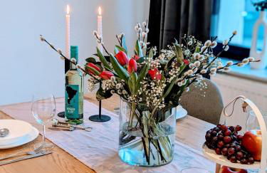 Ferienwohnung am Rabenauer Grund - Photo 4