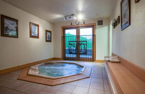 Ski Inn Condos - Foto 8