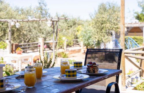 Eleanna's House - Foto 29