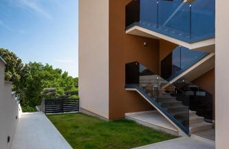 Exclusive apartments Ellen & Micol-with 3 free Mountain Bikes - Photo 7